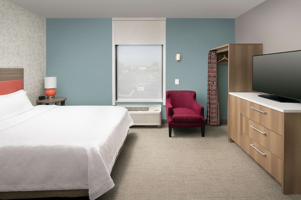 Home2 Suites by Hilton Murfreesboro - photo 13