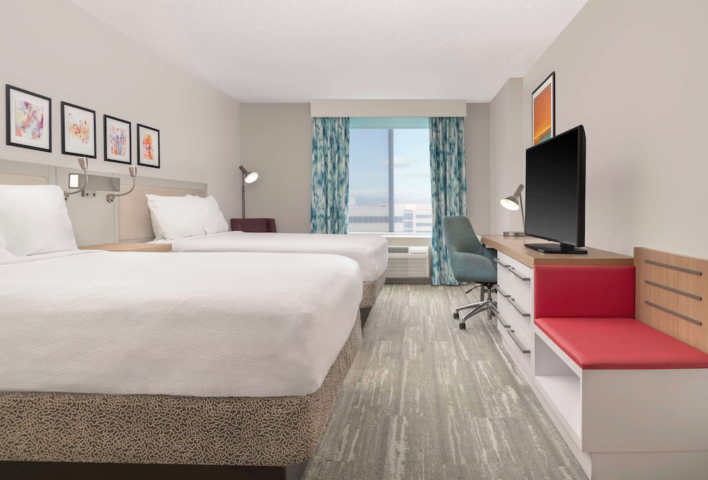 Hilton Garden Inn Denver Airport - photo 12