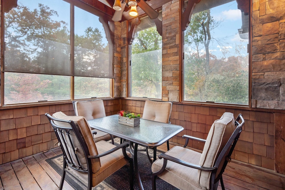 Rock Canyon Resort Trio - photo 45