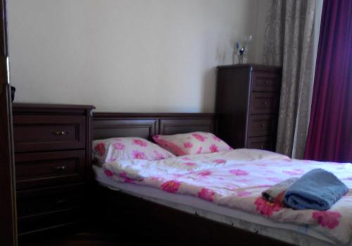 Comfortable flat near the Dnieper river in Kyiv — 4-Star Luxury Hotel in Kyiv, Ukraine