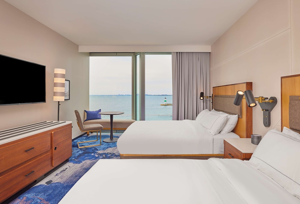 Sable at Navy Pier Chicago Curio Collection by Hilton - photo 10