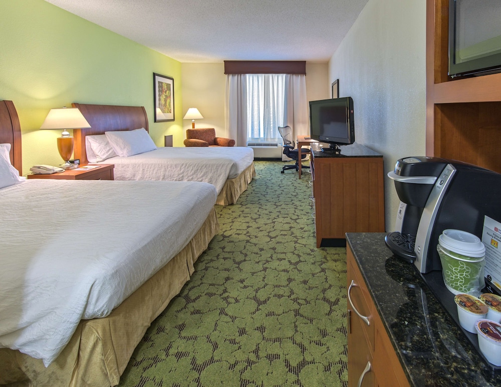 Hilton Garden Inn Tallahassee Central - photo 6