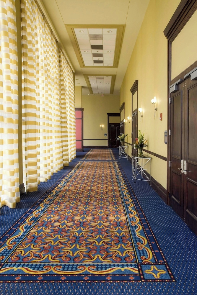 Renaissance Mobile Riverview Plaza Hotel - photo 107