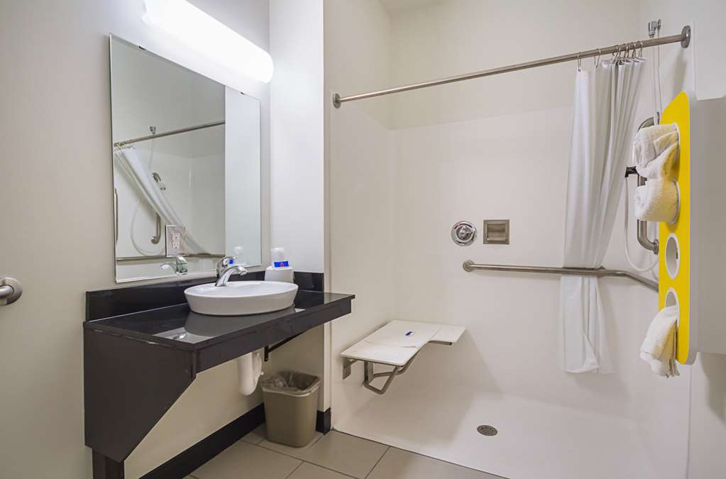 Motel 6 South Bend IN Mishawaka - photo 15