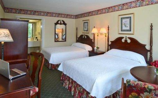 Phoenix Greenvilles Inn - photo 9