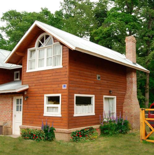 Cabaña del Arroyo in San Martin De Los Andes, Argentina