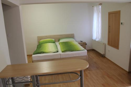 Apartmán v dobré lokalitě