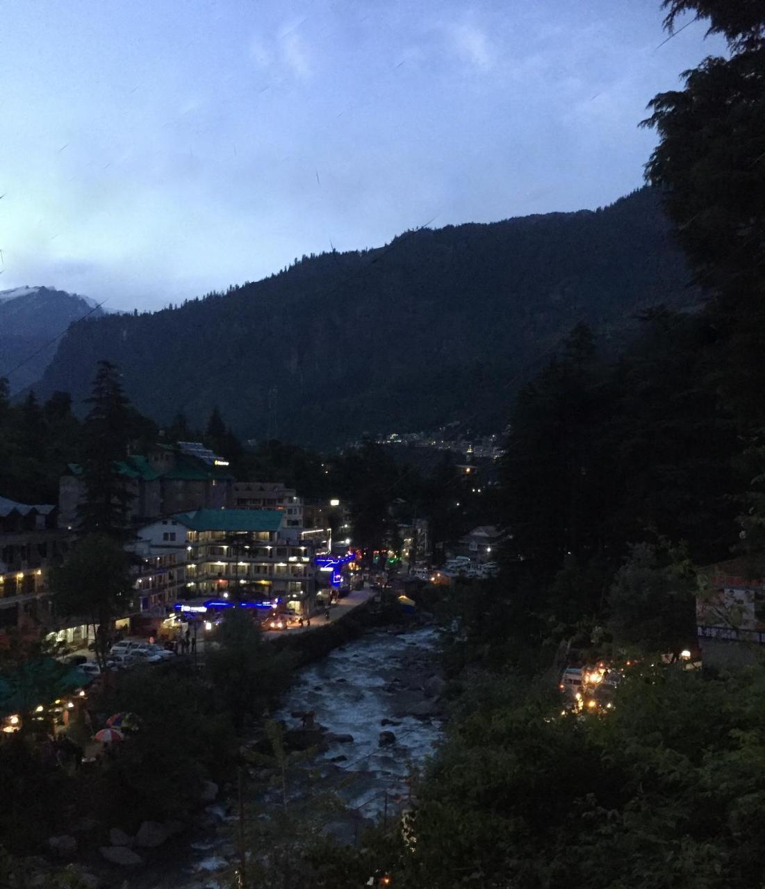 Hotel Dreamland - last minute hotel in Manali