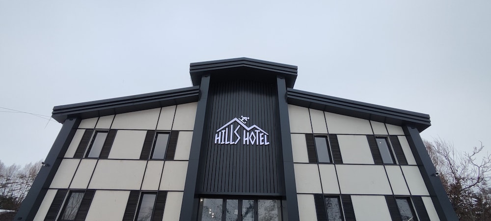 Hills Hotel karakol in Karakol, Kyrgyzstan