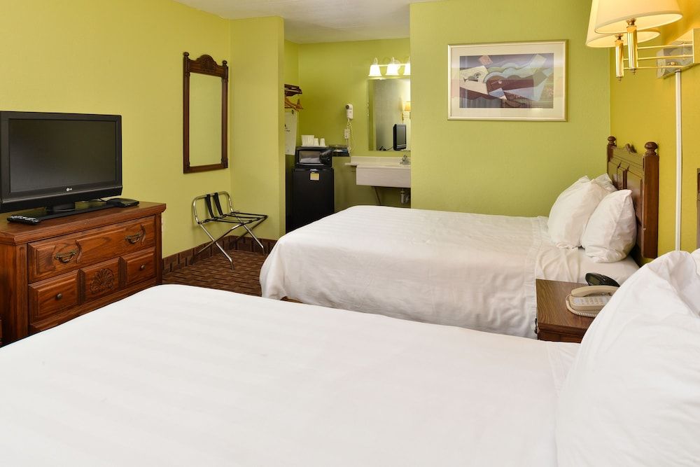 American Inn Princeton - photo 8