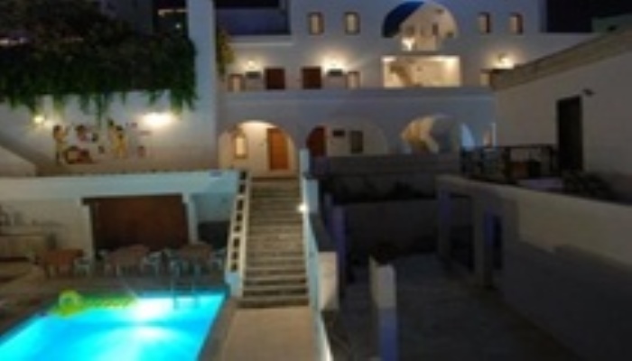 Rozetta Hotel - last minute hotel in Bodrum
