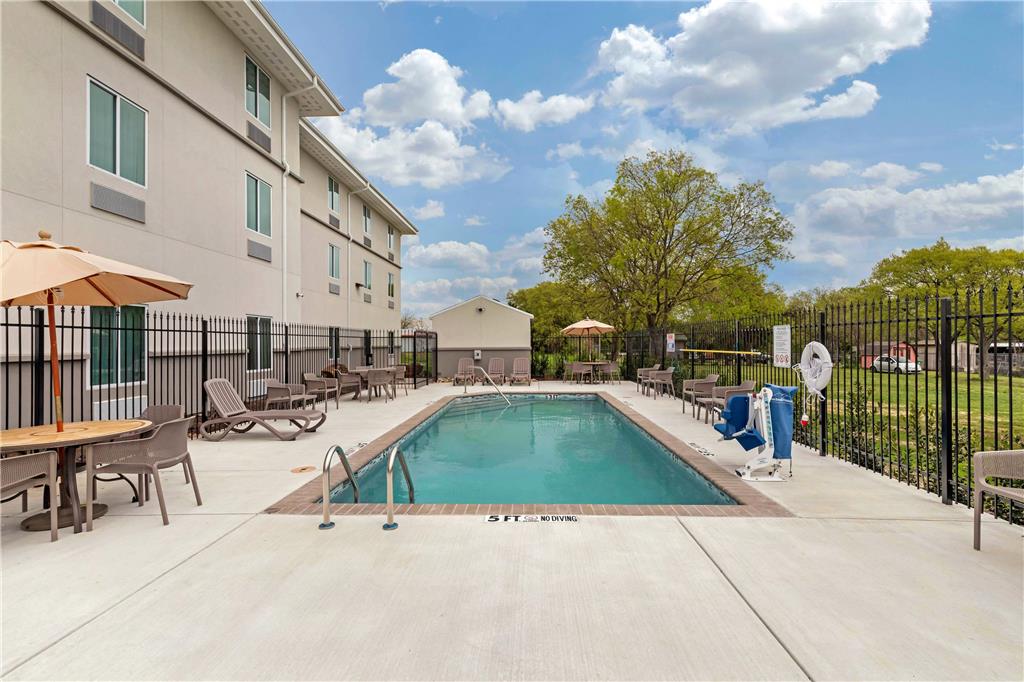 Sleep Inn Lancaster Dallas South - photo 23