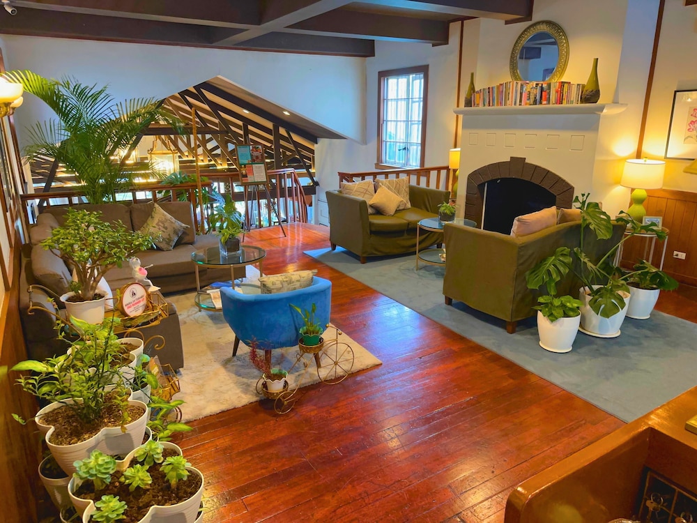 Casa Vallejo Hotel Baguio — Baguio — photo 5