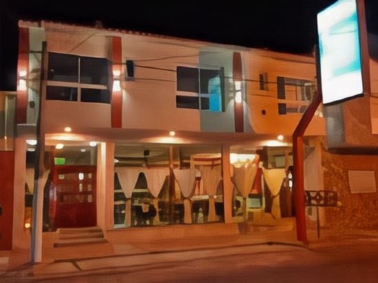 Hotel Playa - last minute hotel in Unknown City