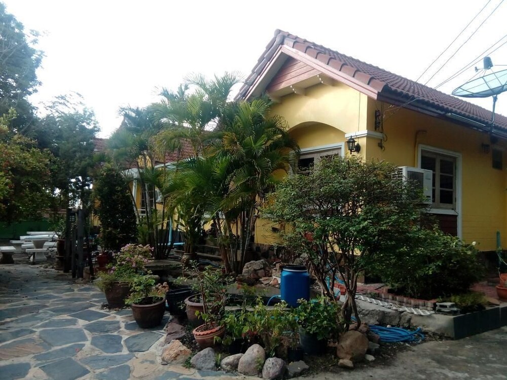 Daddy's homestay — 4-Star Luxury Hotel in Phra Nakhon Si Ayutthaya, Thailand