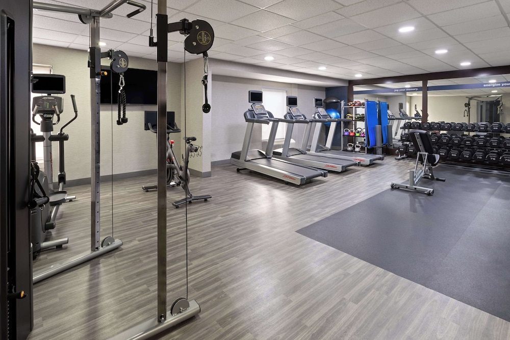 Hampton Inn Atlanta Douglasville - photo 13