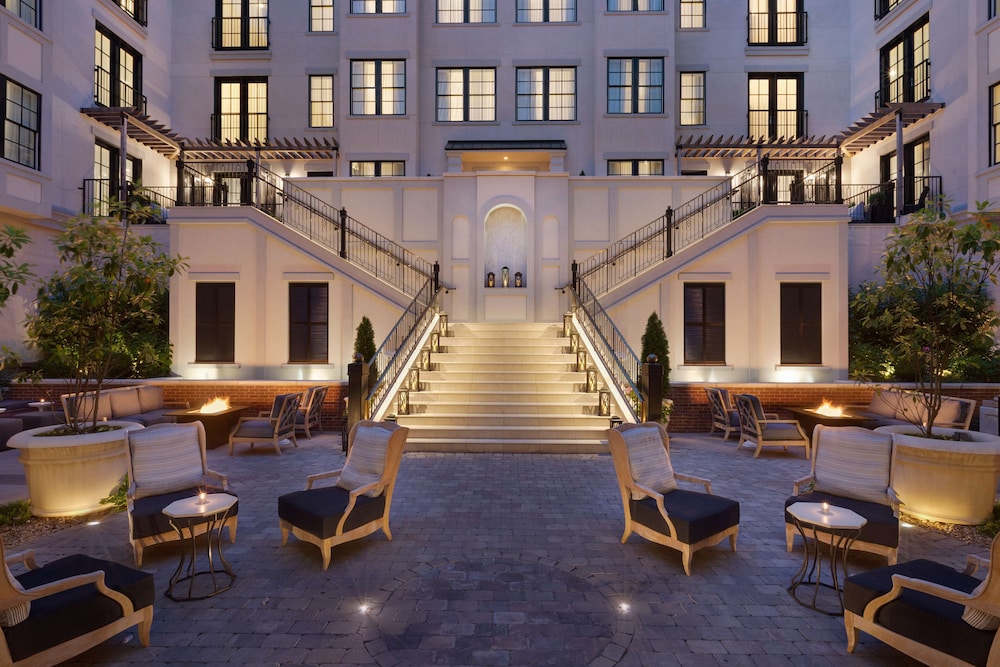 The Harpeth Franklin Downtown Curio Collection by Hilton - photo 111