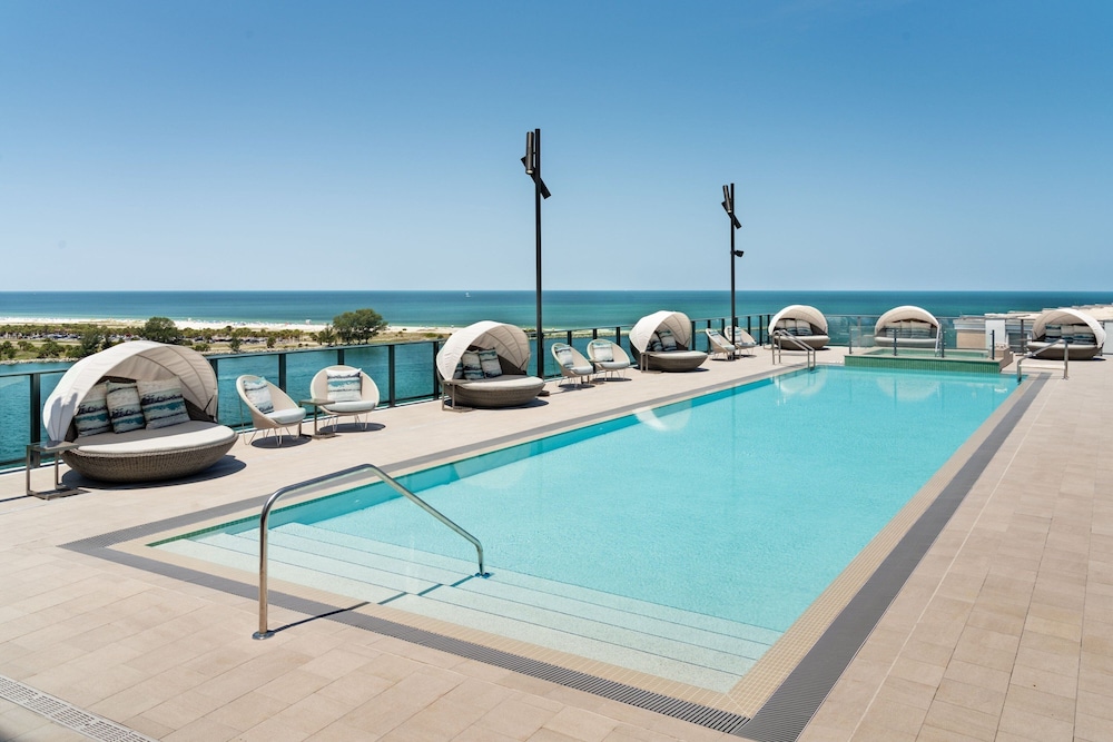 JW Marriott Clearwater Beach Resort & Spa - photo 43