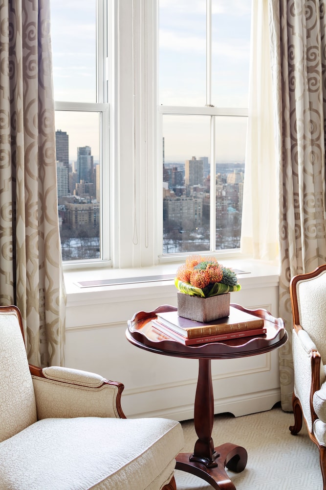 The Pierre A Taj Hotel New York - photo 48