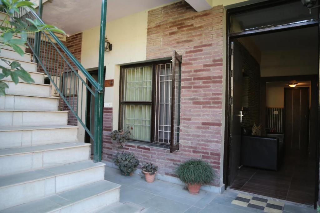 Kasauli Residency in Kasauli, India