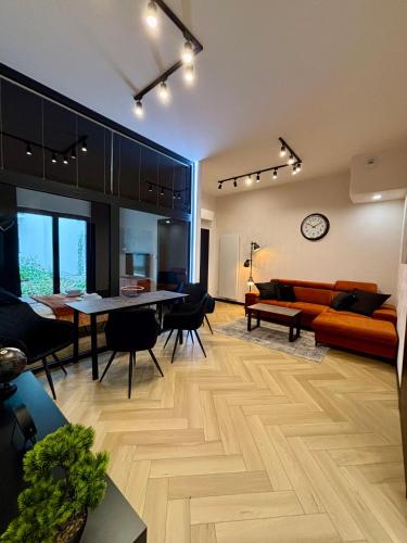 Old Town Libra Apartment — 4-Star Luxury Hotel in Krakow, Poland