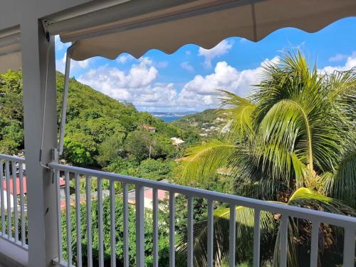 Appartement SERENITE tout confort 2adultes 1 enft — 4-Star Luxury Hotel in Les Trois-Ilets, Martinique