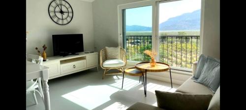 AirPort Blue Eye Apartment Dalaman 5 km form AirPort — 4-Star Luxury Hotel in Dalaman, Turkey