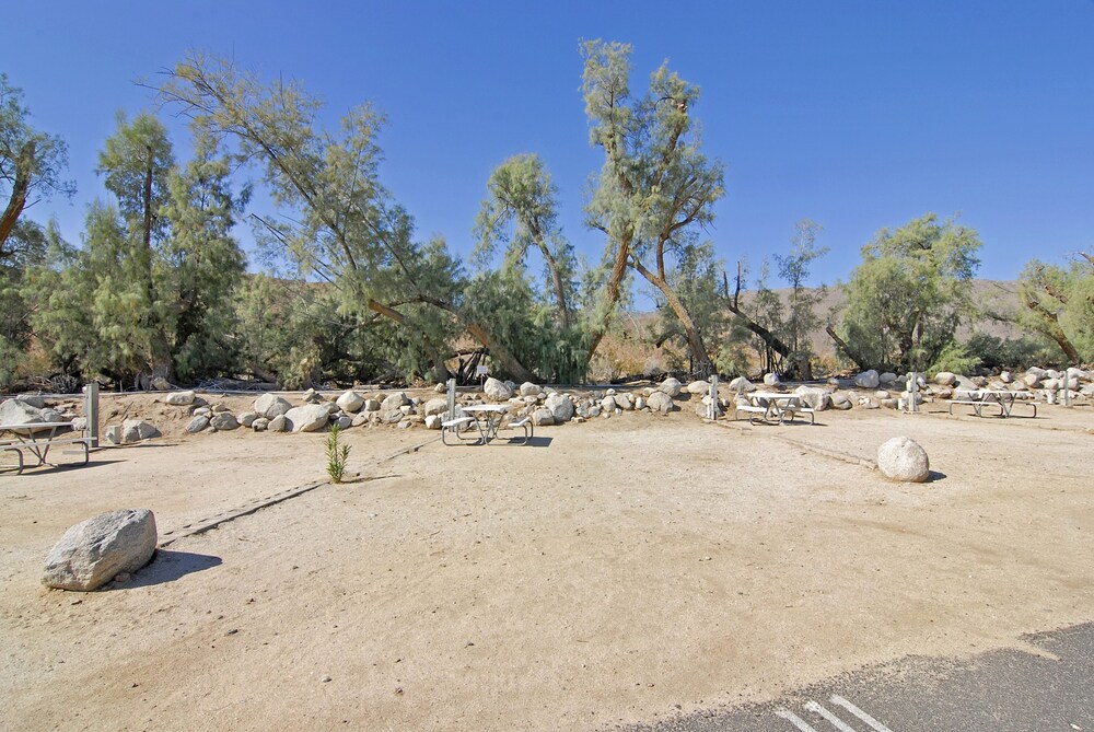 Palm Canyon Hotel & RV Resort - photo 16