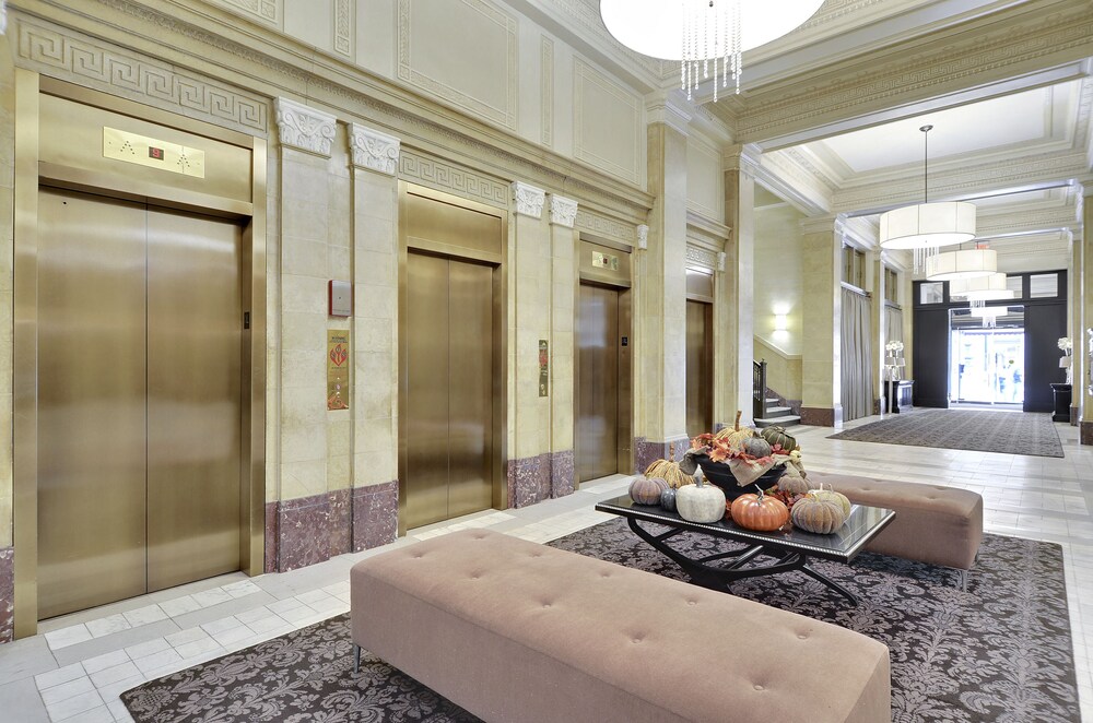 The Woodward Building - photo 51