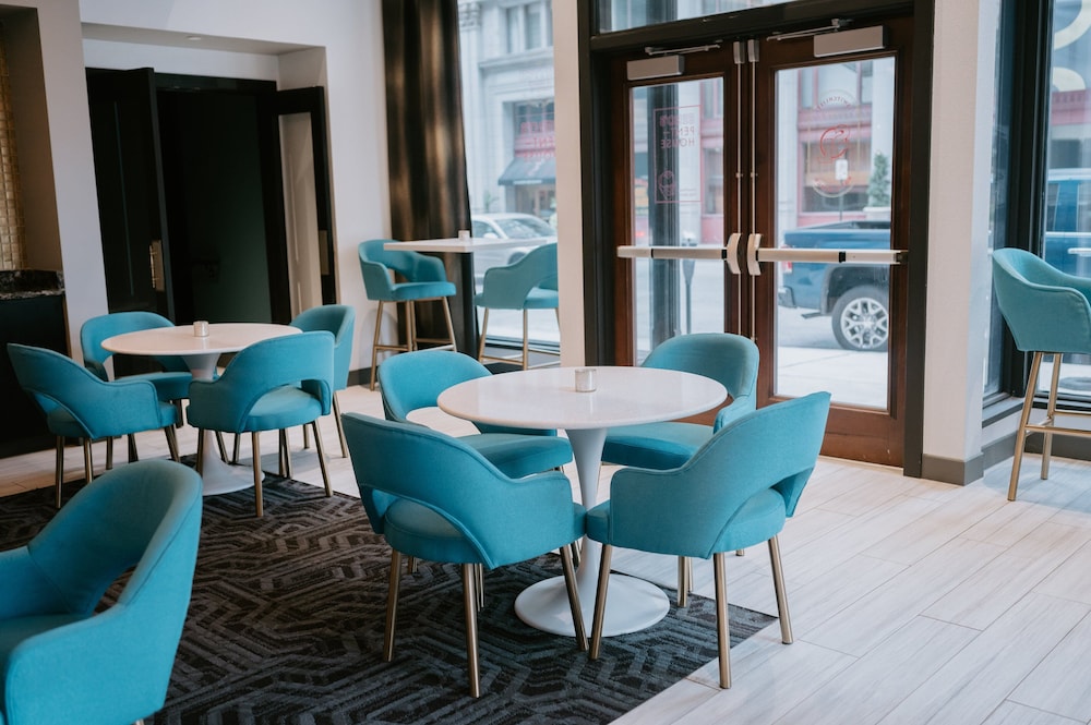 Hotel Indigo St. Louis Downtown by IHG - photo 28