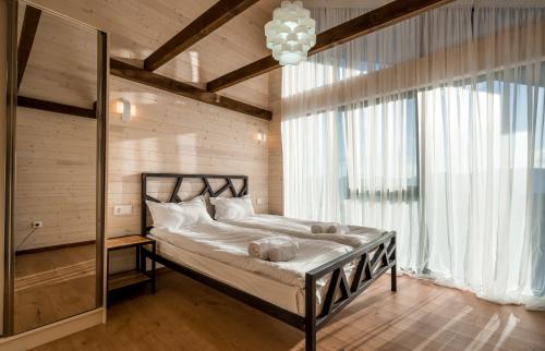 GVC 3 room 422 New Gudauri