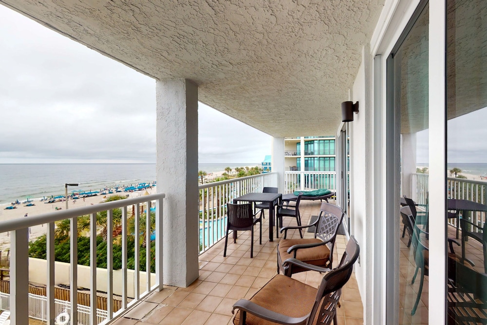 Romar Tower 5C by Meyer Vacation Rentals - photo 36