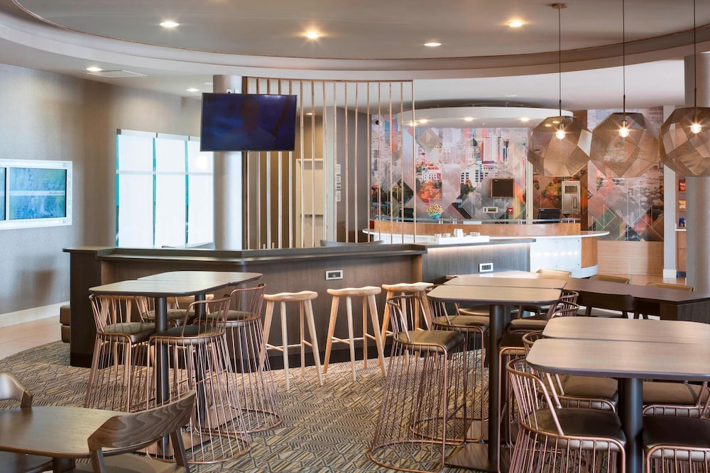 Springhill Suites Salt Lake City Airport