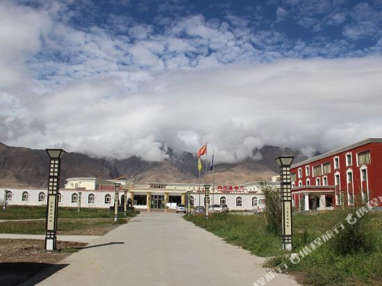 Benleixin Hotel - last minute hotel in Unknown City
