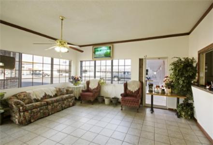 Executive Inn Muldrow - photo 11