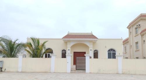 Seasons 3 - last minute hotel in Salalah