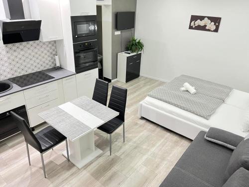 Aqua Wellness Apartments — Hajduszoboszlo — photo 4