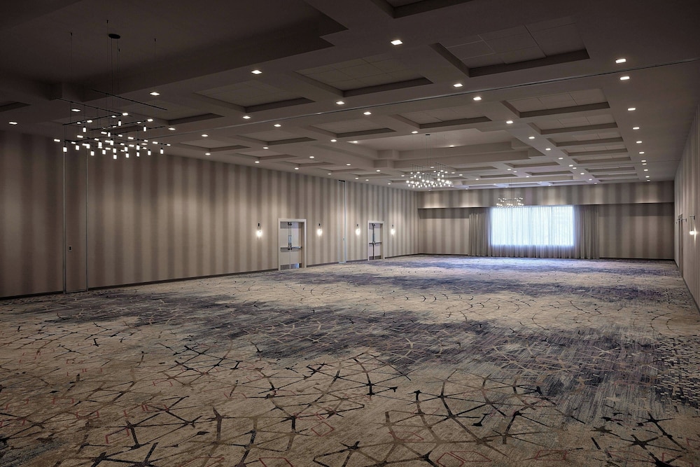 Marriott Orlando Downtown - photo 46