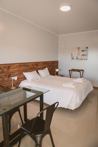 Hotel Conchillas — Unknown City — photo 4