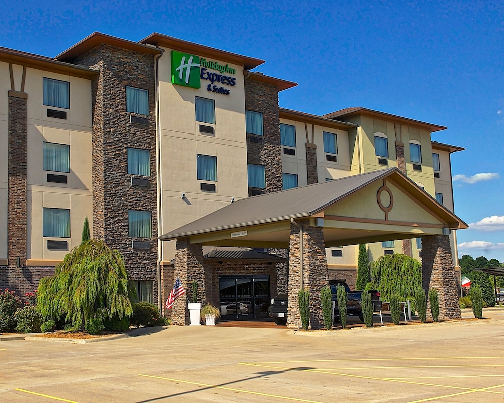 Holiday Inn Express Heber Springs an IHG Hotel - featured photo