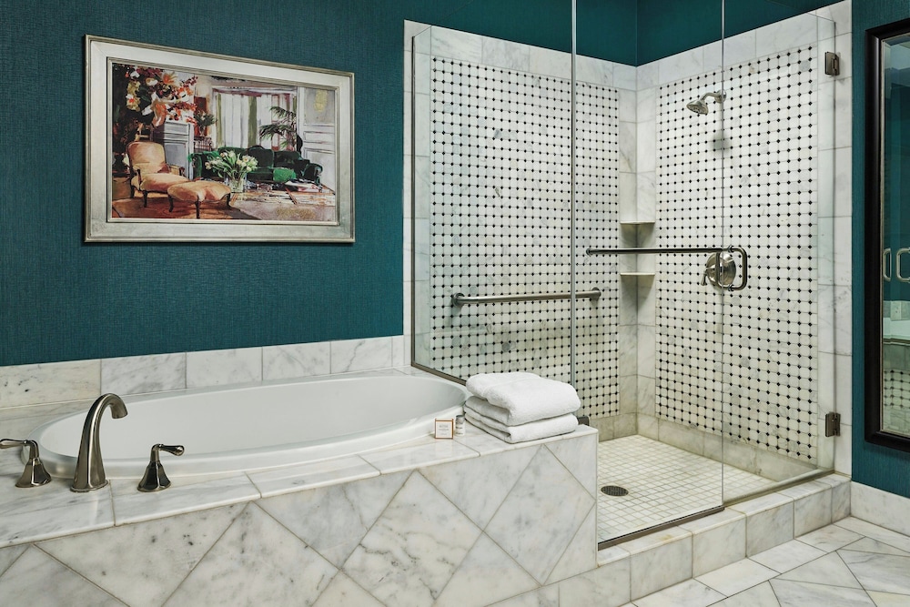 Woolley s Classic Suites - photo 23