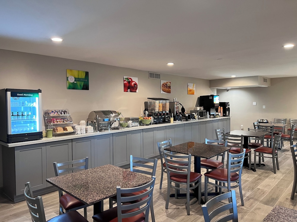 Quality Inn Santa Fe New Mexico - photo 46