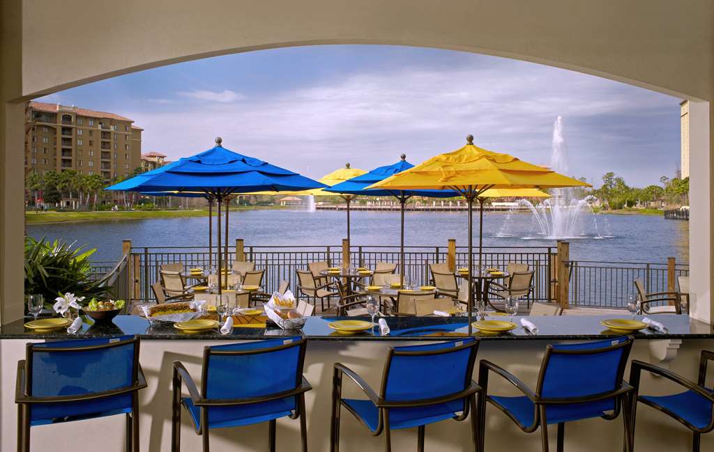 Wyndham Grand Orlando Resort Bonnet Creek - photo 15