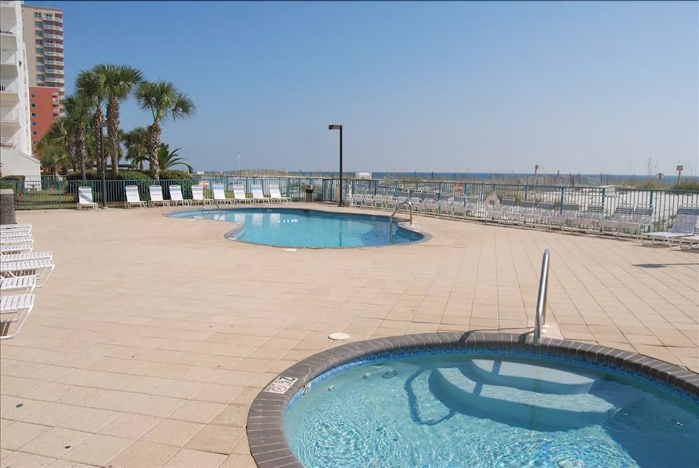 Surf Side Shores 2203 by RedAwning - photo 24