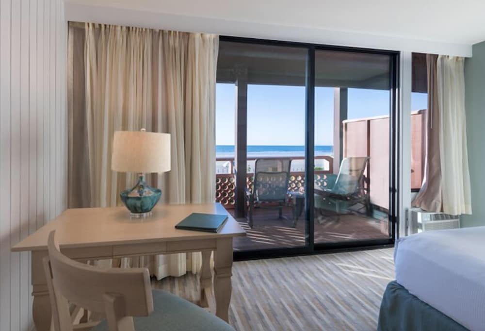 La Jolla Shores Hotel - photo 23