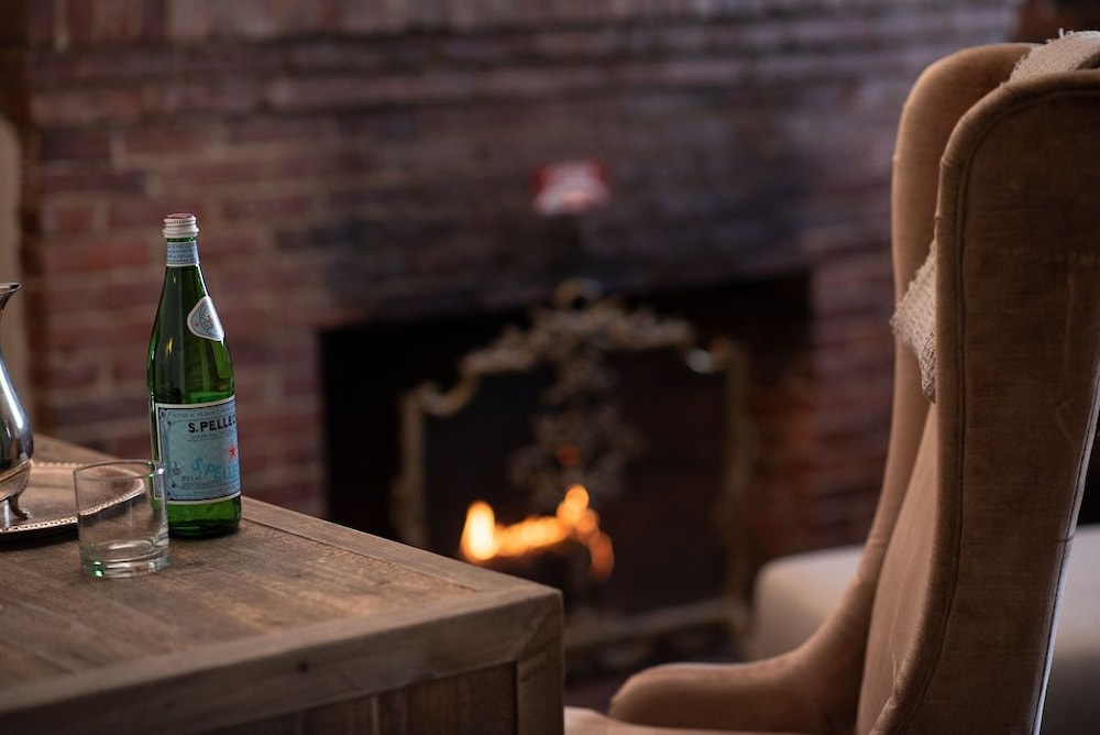 Garrison Inn Boutique Hotel - photo 33