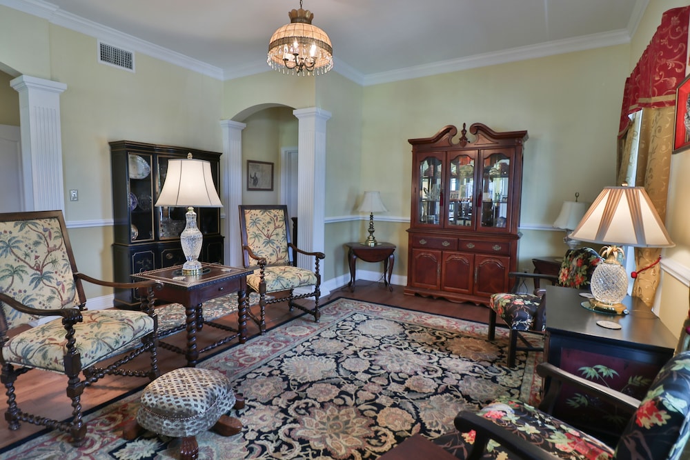 The Cypress Inn Bed & Breakfast - photo 93