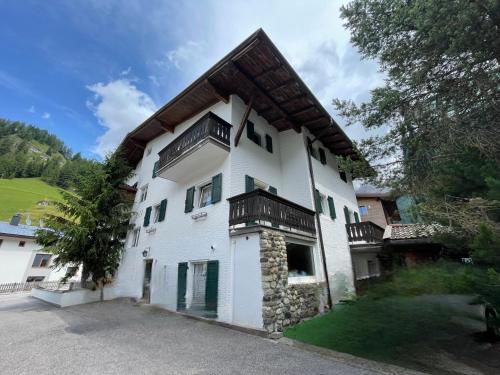 Apartment Nido — 4-Star Luxury Hotel in Selva, Italy
