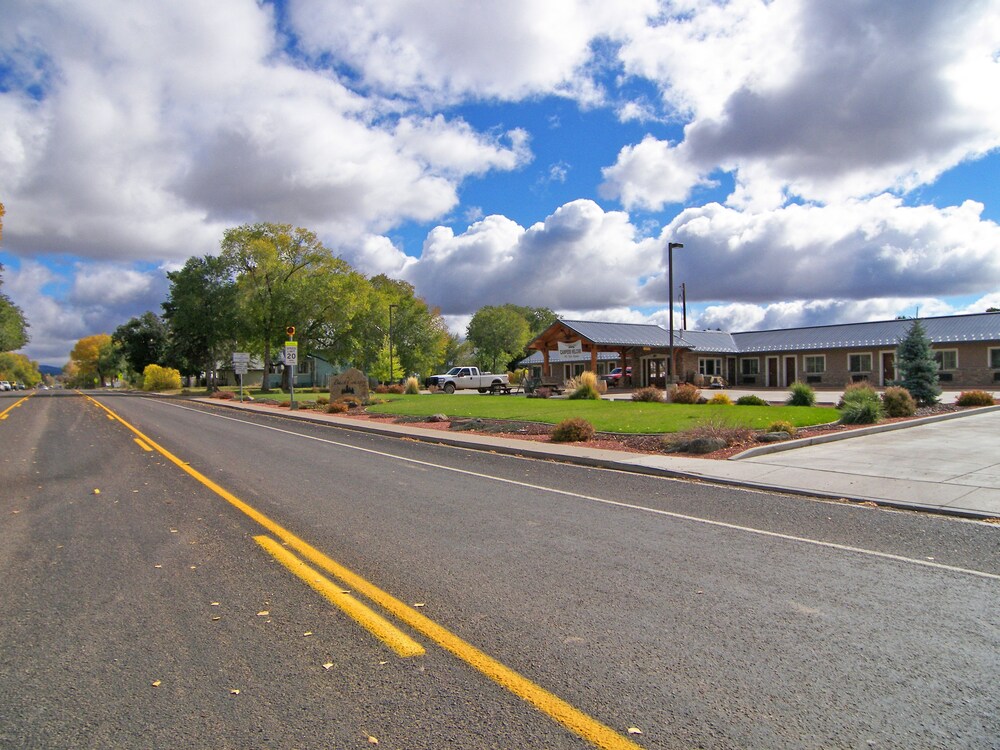 BackCountry Inn - photo 20