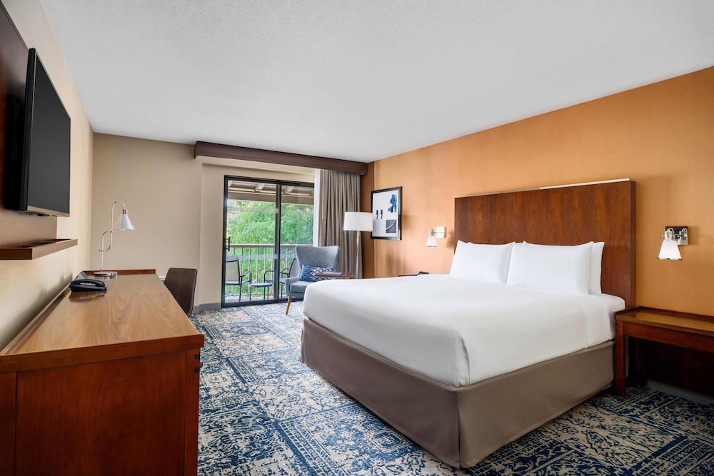 Four Points by Sheraton Pleasanton - photo 8